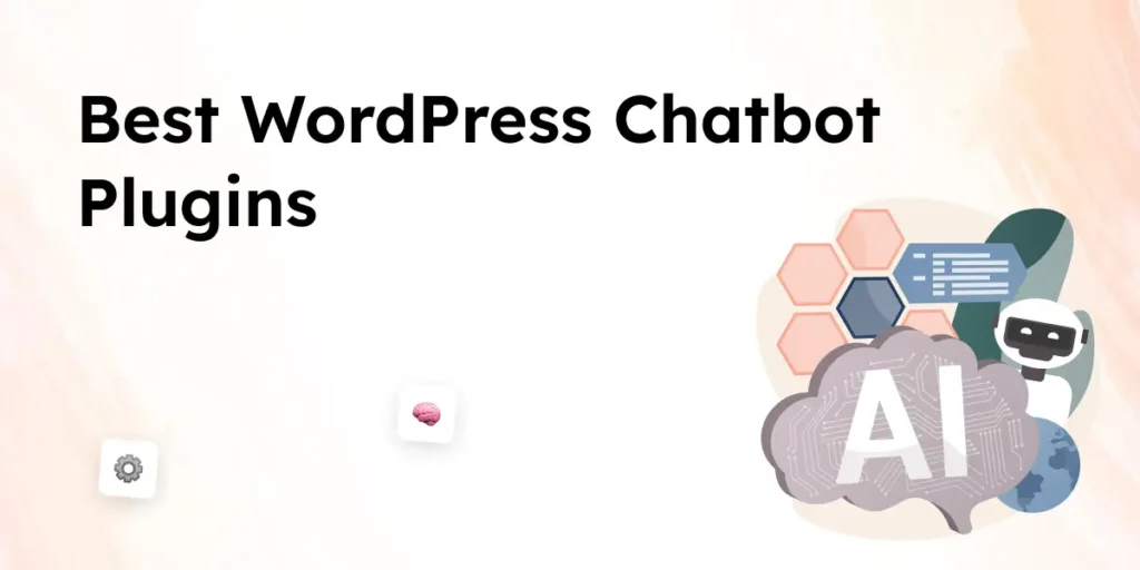 Best WordPress Chatbot Plugins