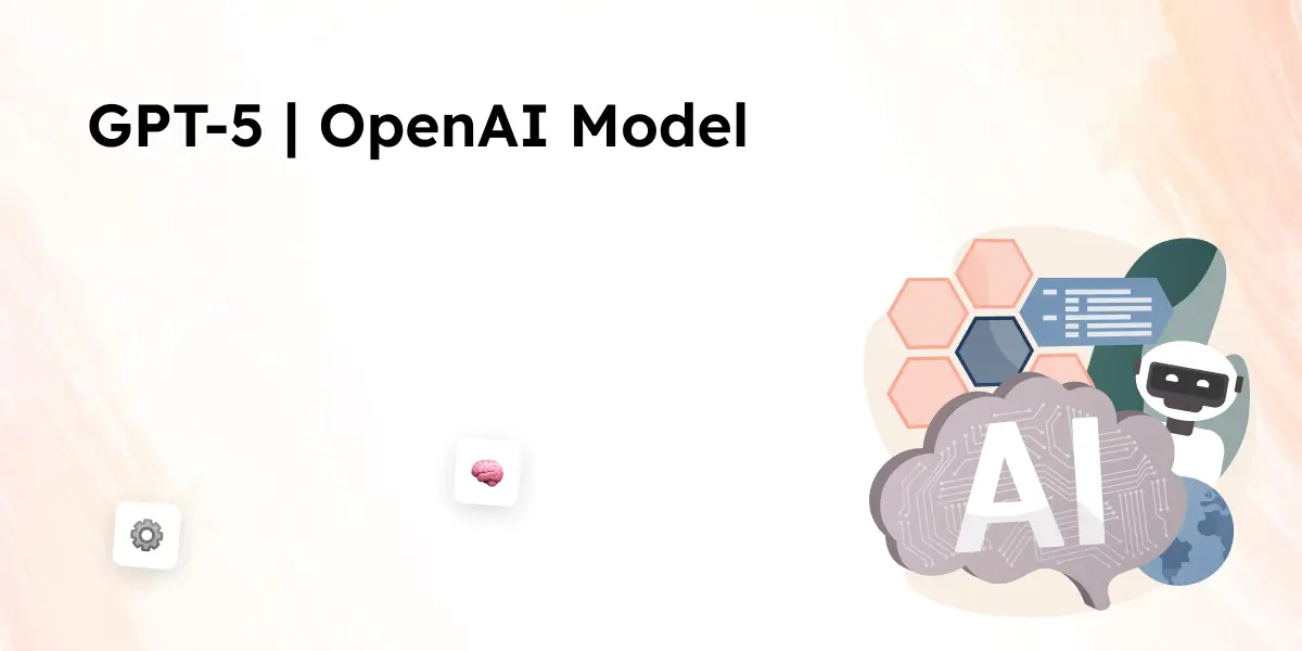 GPT-5 _ OpenAI Model